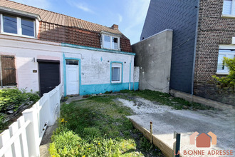 achat maison wattrelos 59150