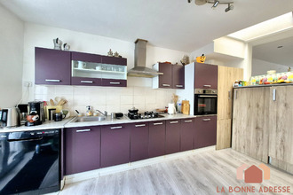 achat maison wattrelos 59150