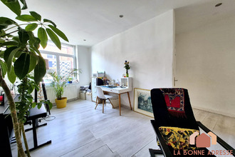 achat maison wattrelos 59150