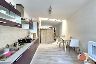 achat maison wattrelos 59150