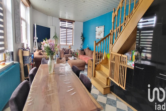 achat maison wattrelos 59150