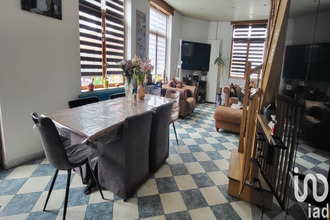 achat maison wattrelos 59150