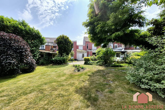 achat maison wattrelos 59150