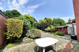 achat maison wattrelos 59150