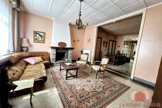 achat maison wattrelos 59150