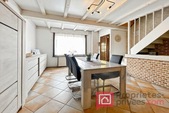 achat maison wattrelos 59150