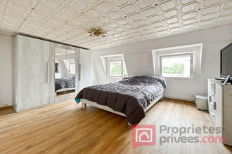 achat maison wattrelos 59150