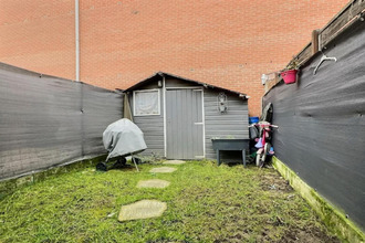 achat maison wattrelos 59150