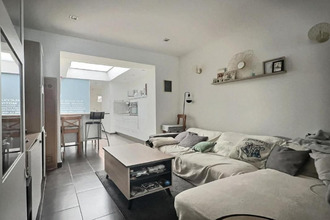 achat maison wattrelos 59150