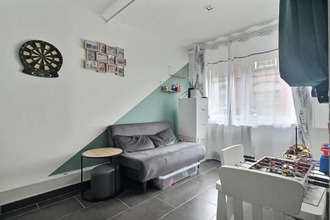 achat maison wattrelos 59150