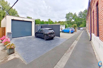 achat maison wattrelos 59150