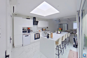 achat maison wattrelos 59150