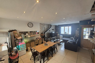 achat maison wattrelos 59150