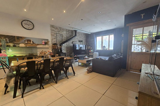 achat maison wattrelos 59150