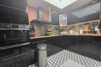 achat maison wattrelos 59150