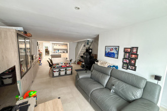 achat maison wattrelos 59150