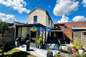 achat maison wattrelos 59150