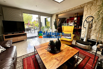 achat maison wattrelos 59150