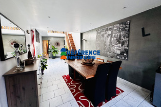 achat maison wattrelos 59150