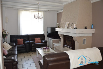 achat maison wattrelos 59150