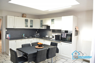 achat maison wattrelos 59150