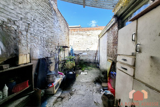 achat maison wattrelos 59150