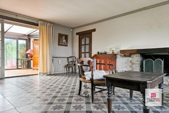 achat maison wattrelos 59150