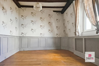 achat maison wattrelos 59150