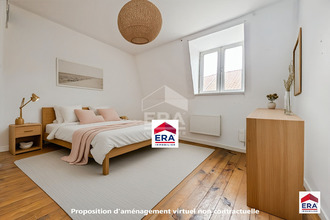 achat maison wattrelos 59150