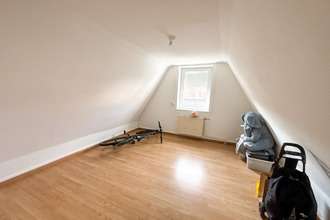 achat maison wattrelos 59150