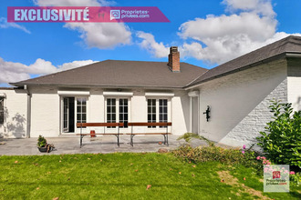 achat maison wattrelos 59150