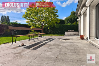 achat maison wattrelos 59150