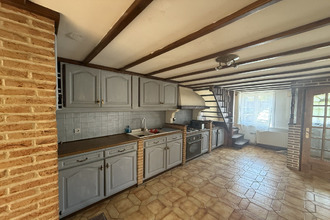 achat maison wattrelos 59150