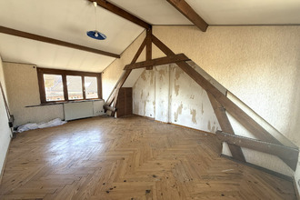 achat maison wattrelos 59150