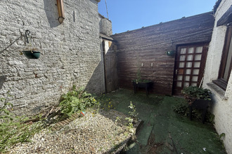 achat maison wattrelos 59150