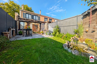 achat maison wattrelos 59150