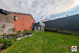 achat maison wattrelos 59150