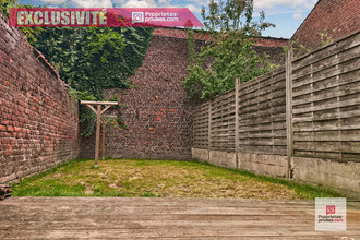 achat maison wattrelos 59150