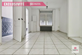 achat maison wattrelos 59150