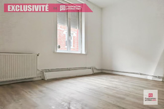 achat maison wattrelos 59150