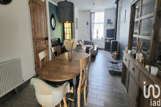 achat maison wattrelos 59150