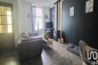 achat maison wattrelos 59150