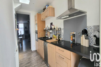 achat maison wattrelos 59150