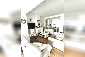 achat maison wattrelos 59150