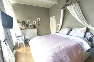 achat maison wattrelos 59150