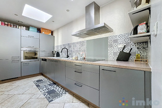 achat maison wattrelos 59150