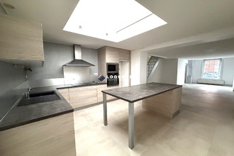 achat maison wattrelos 59150