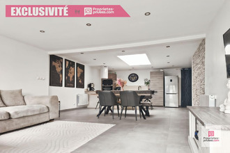 achat maison wattrelos 59150