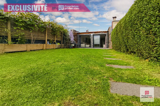 achat maison wattrelos 59150