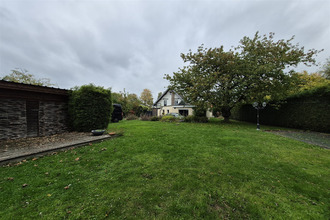 achat maison wattrelos 59150